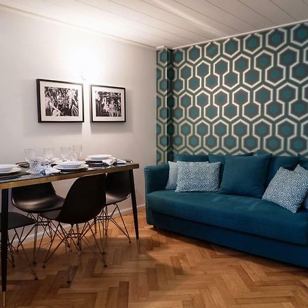 Hemeras Boutique Homes - Design Loft Near The City Center Milan Bagian luar foto