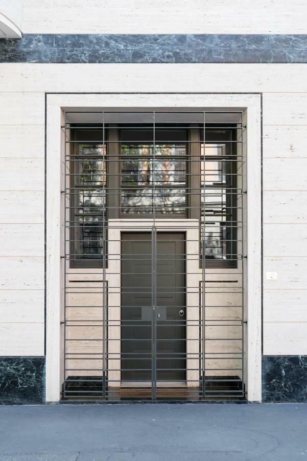 Hemeras Boutique Homes - Design Loft Near The City Center Milan Bagian luar foto